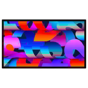 APPLE STUDIO DISPLAY STANDARD/VESA/1M (2025)