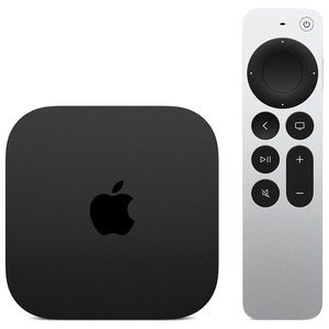 APPLE TV 4K (4TH GENERATION)