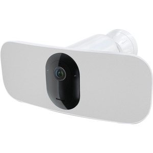 ARLO PRO 3 FLOODLIGHT CAMERA WHITE