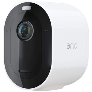 ARLO PRO 4 SPOTLIGHT ADD ON CAMERA WHITE
