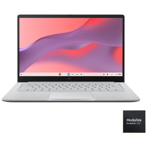 ASUS CHROMEBOOK CM 14 (1405CM4A-S60077) 64 GB