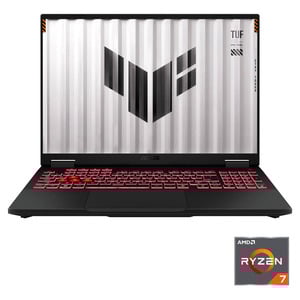 ASUS TUF GAMING A16 (FA608UH-RV015W) RTX 5050 | AMD RYZEN 7 | 16GB DDR5 - LAPTOP