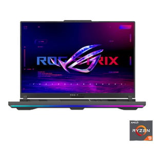 ASUS ROG Strix G16 (G614PM-RV232W) RTX 5060 | AMD Ryzen 9 | 16 GB DDR5