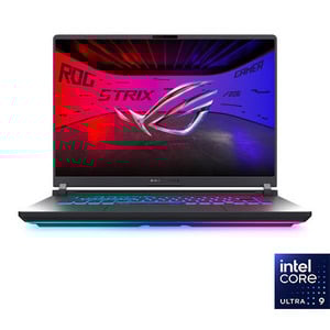 ASUS ROG STRIX G61 (G615LP-S5016W) RTX 5070 | CORE ULTRA 9 | 32 GB DDR5