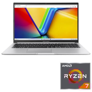 ASUS ASUS (M1502YA-BQ926W) AMD RYZEN 7 | SSD 1TO