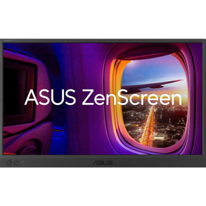 ASUS PORTABLE MB169CK