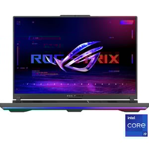 ASUS ROG STRIX G614JIR-N4050W