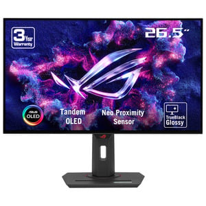 ASUS ROG STRIX OLED XG27AQWMGR