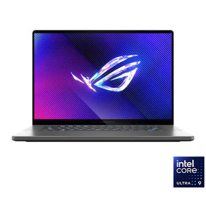 ASUS ROG ZEPHYRUS G16 (GU605CR-QR102W) RTX 5070 TI | CORE ULTRA 9 | 32 GB DDR5