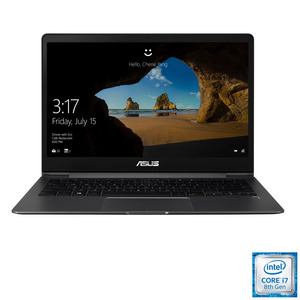 ASUS ZENBOOK 13 UX331UA-EG019T-BE 