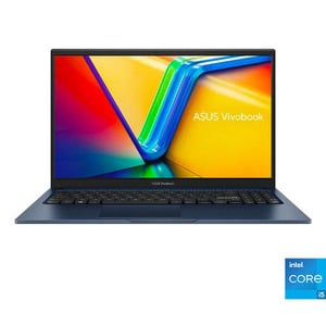 ASUS VIVOBOOK 15 (X1504VA-NJ2664W) CORE I5 | 512 GB SSD
