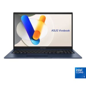 ASUS VIVOBOOK 15 (X1504VA-BQ4022W) INTEL CORE 5 | 512GB SSD - LAPTOP