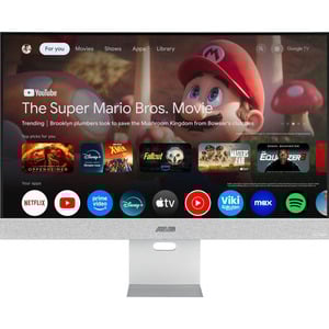 ASUS ZENSCREEN SMART MS32UC
