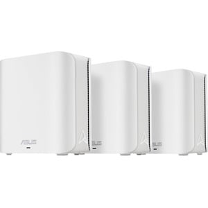 ASUS ZENWIFI BD4 WIFI7 3-PACK