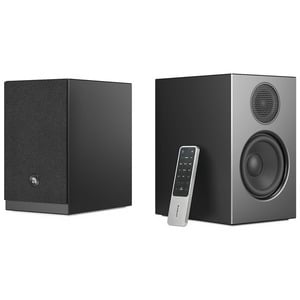 AUDIOPRO A28 W SERIES BLACK