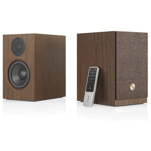 AUDIOPRO A28 W SERIES WALNUT