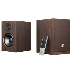 AUDIOPRO PRO A28 WALNUT