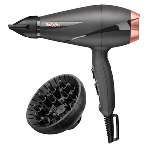 BABYLISS SMOOTH PRO 2100 6709DE