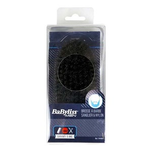BABYLISS BEARD BRUSH