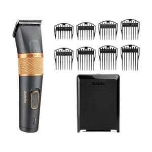 BABYLISS GRAPHITE PRECISION CORDLESS E987E