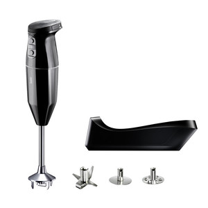 BAMIX CORDLESS BASIC BLACK