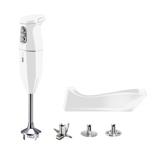 BAMIX CORDLESS BASIC WHITE