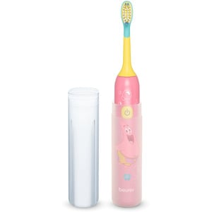 BEURER SC11 KIDS SPONGEBOB PINK
