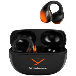 BEYERDYNAMIC AMIRON ZERO ORANGE