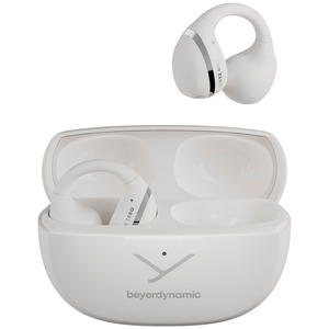 BEYERDYNAMIC AMIRON ZERO WHITE