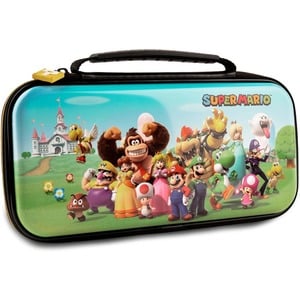 BIGBEN CASE DELUXE MARIO&FRIENDS