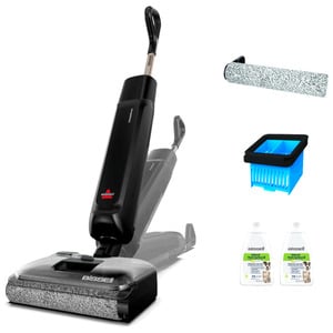BISSELL CROSSWAVE REACH PLUS PRO