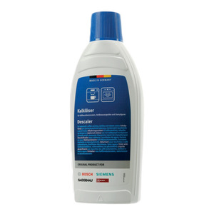 BOSCH 00312521 DESCALER 500 ML