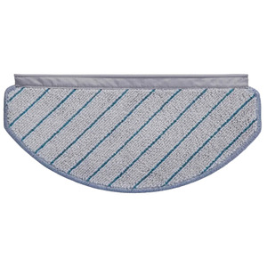 BOSCH WASHABLE MOPPING PAD BHZRMP12