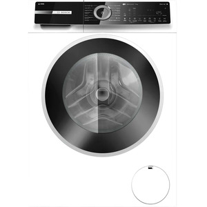 BOSCH WGN25605FG