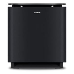 BOSE LIFESTYLE ULTRA BASSMODULE BLACK