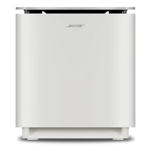 BOSE LIFESTYLE ULTRA BASSMODULE WHITE