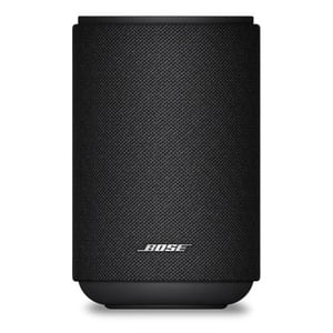 BOSE LIFESTYLE ULTRA SOUNDBAR BLACK