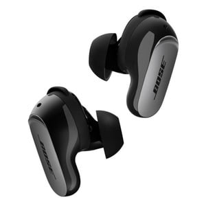BOSE QC EARBUDS GEN2 BLACK