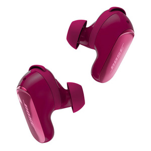 BOSE QC EARBUDS GEN2 DEEP PLUM