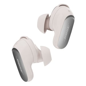 BOSE QC EARBUDS GEN2 WHITE