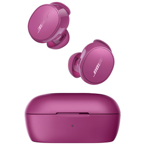 BOSE QUIETCOMFORT EARBUDS ROSEWOOD PURPLE
