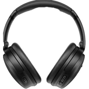 BOSE QUIETCOMFORT HEADPHONE BLACK