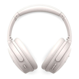 BOSE QUIETCOMFORT HEADPHONE WHITE