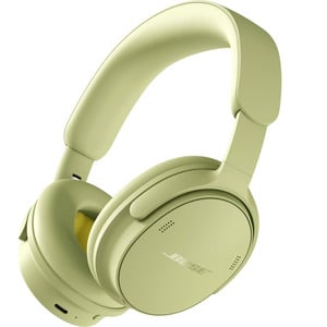 BOSE QUIETCOMFORT HEADPHONES (2nd GEN) GREEN