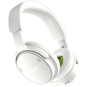 BOSE QUIETCOMFORT HEADPHONES (2nd GEN) WHITE