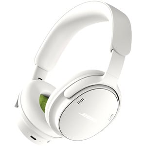 BOSE QUIETCOMFORT HEADPHONES (2nd GEN) WHITE