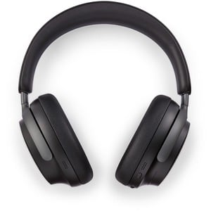 BOSE QUIETCOMFORT ULTRA HEADPHONE BLACK