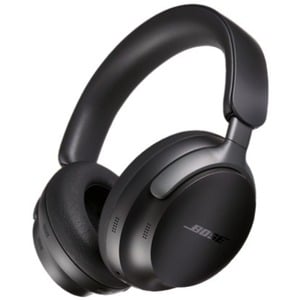 BOSE QUIETCOMFORT ULTRA HEADPHONE BLACK