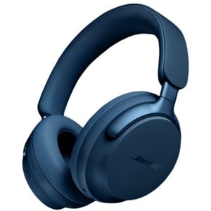 BOSE QUIETCOMFORT ULTRA HEADPHONE LUNAR BLUE