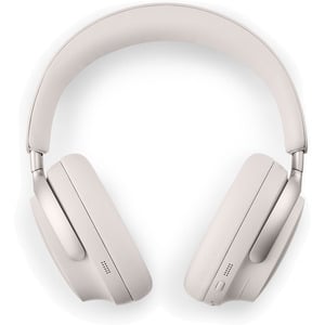 BOSE QUIETCOMFORT ULTRA HEADPHONE WHITE